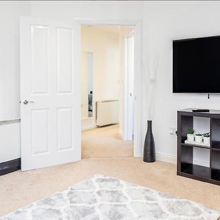 Bayview Apartments Southampton Bagian luar foto
