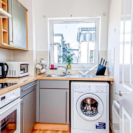 Bayview Apartments Southampton Bagian luar foto