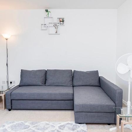Bayview Apartments Southampton Bagian luar foto
