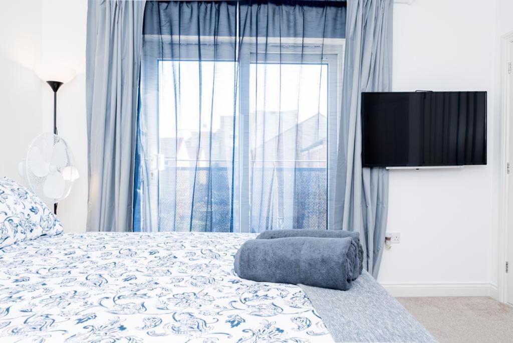 Bayview Apartments Southampton Bagian luar foto