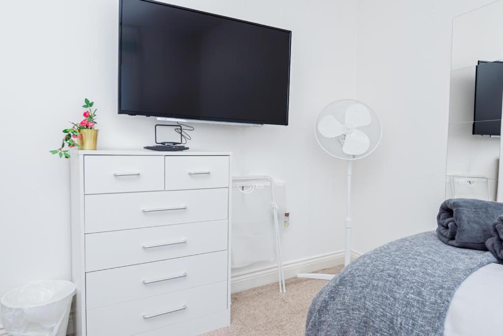 Bayview Apartments Southampton Bagian luar foto