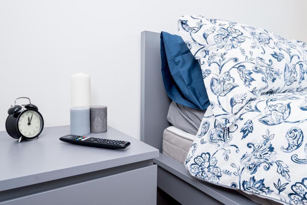 Bayview Apartments Southampton Bagian luar foto