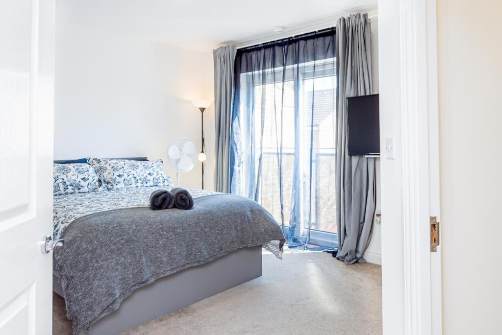 Bayview Apartments Southampton Bagian luar foto