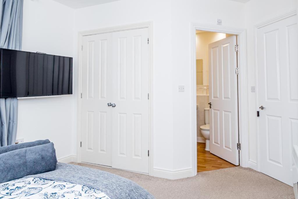 Bayview Apartments Southampton Bagian luar foto