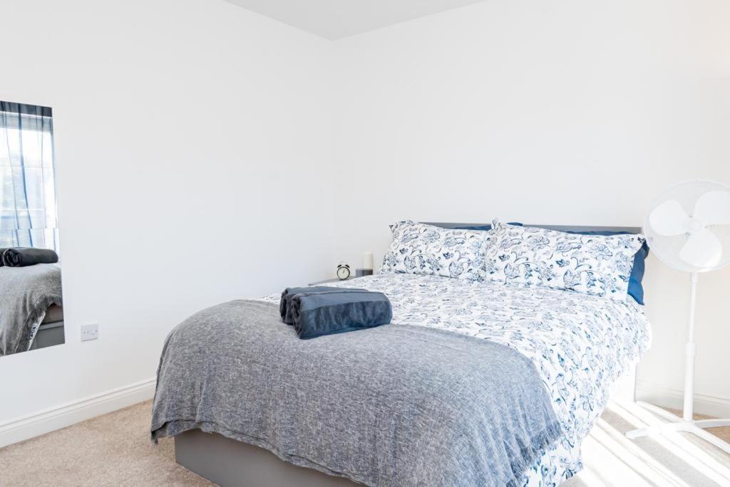 Bayview Apartments Southampton Bagian luar foto