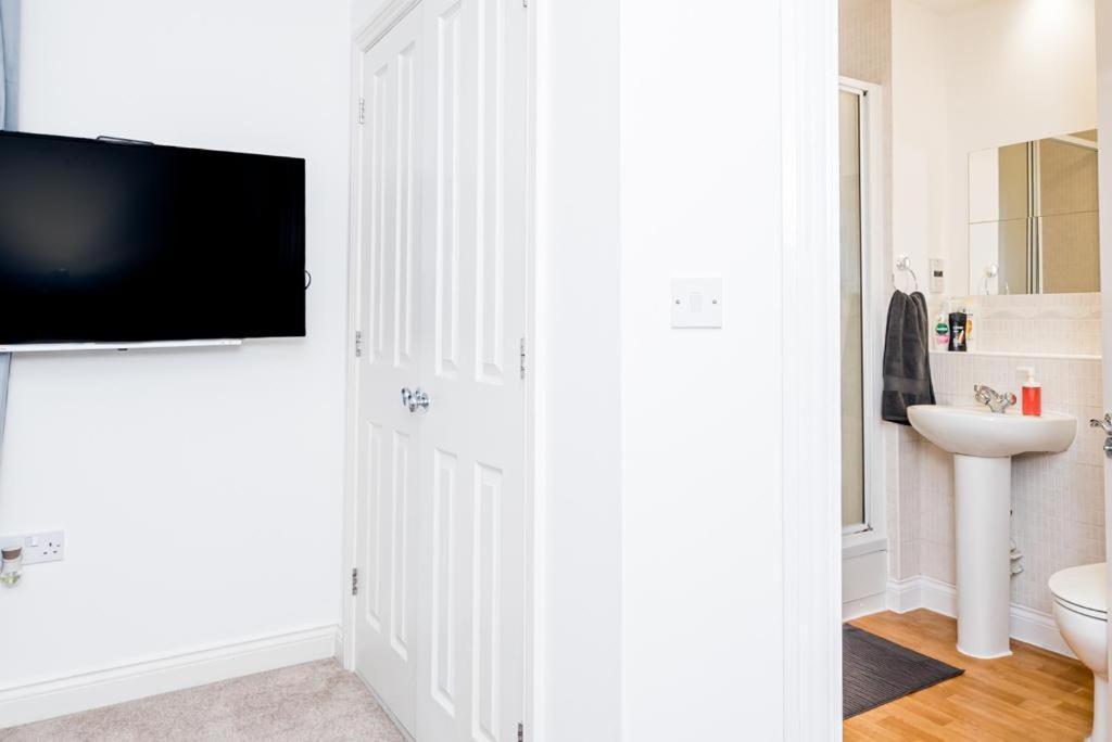 Bayview Apartments Southampton Bagian luar foto