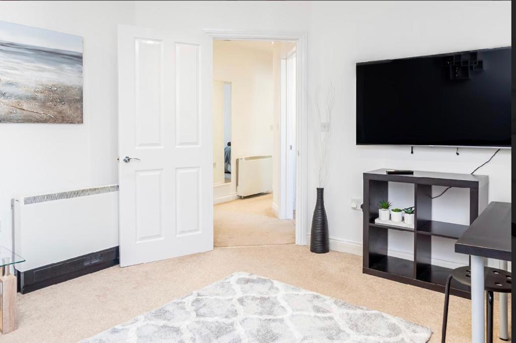 Bayview Apartments Southampton Bagian luar foto