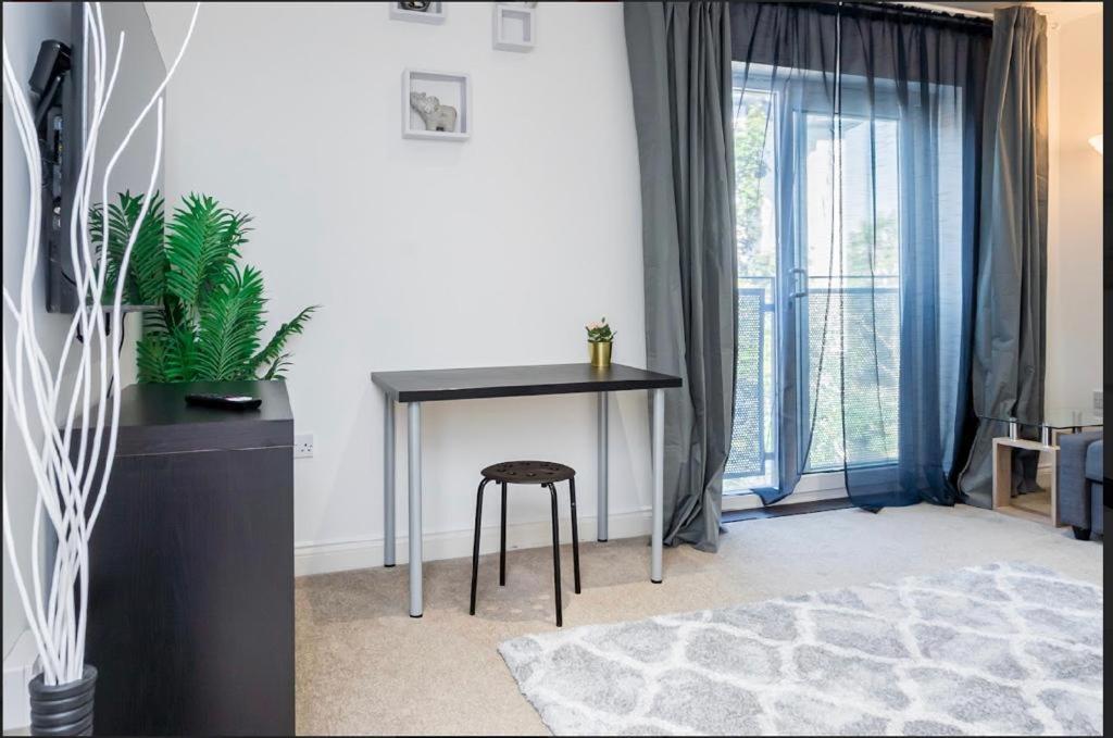 Bayview Apartments Southampton Bagian luar foto