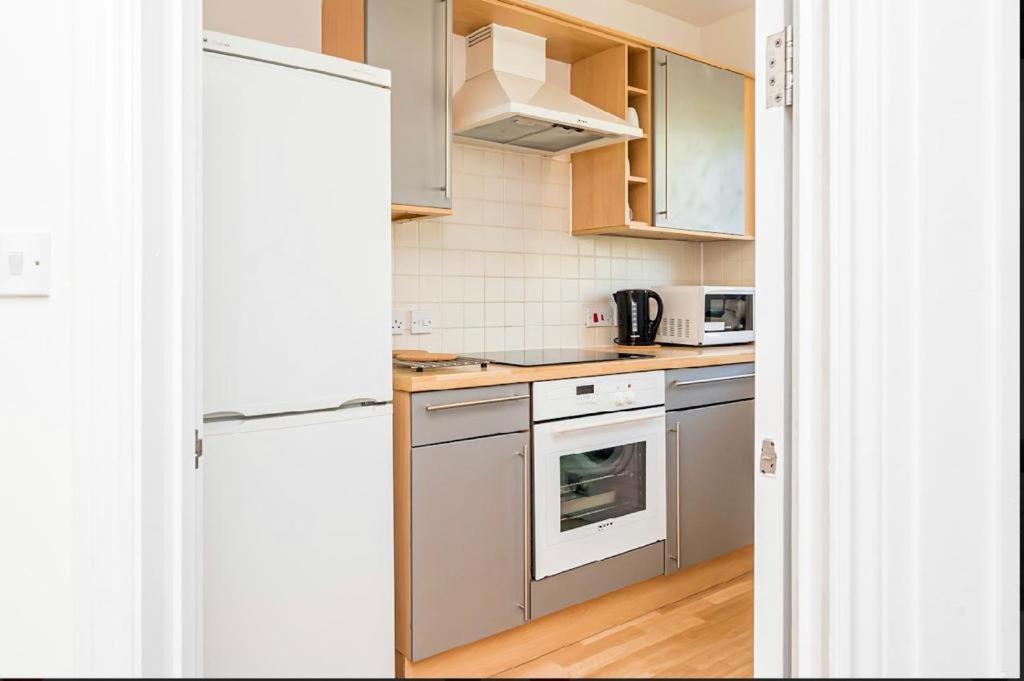 Bayview Apartments Southampton Bagian luar foto