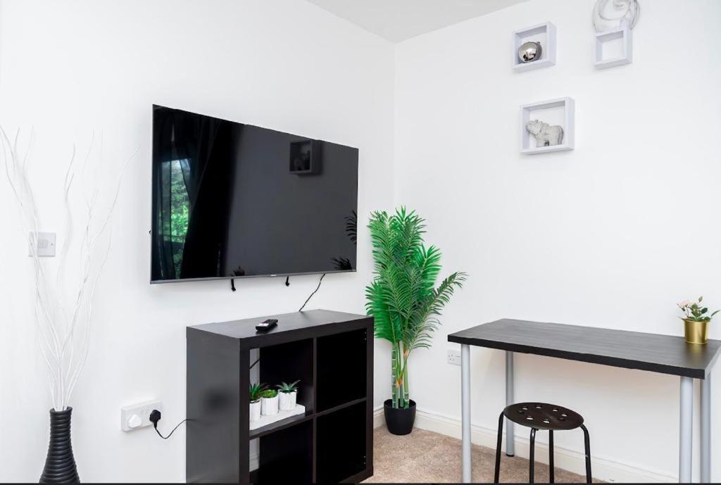 Bayview Apartments Southampton Bagian luar foto