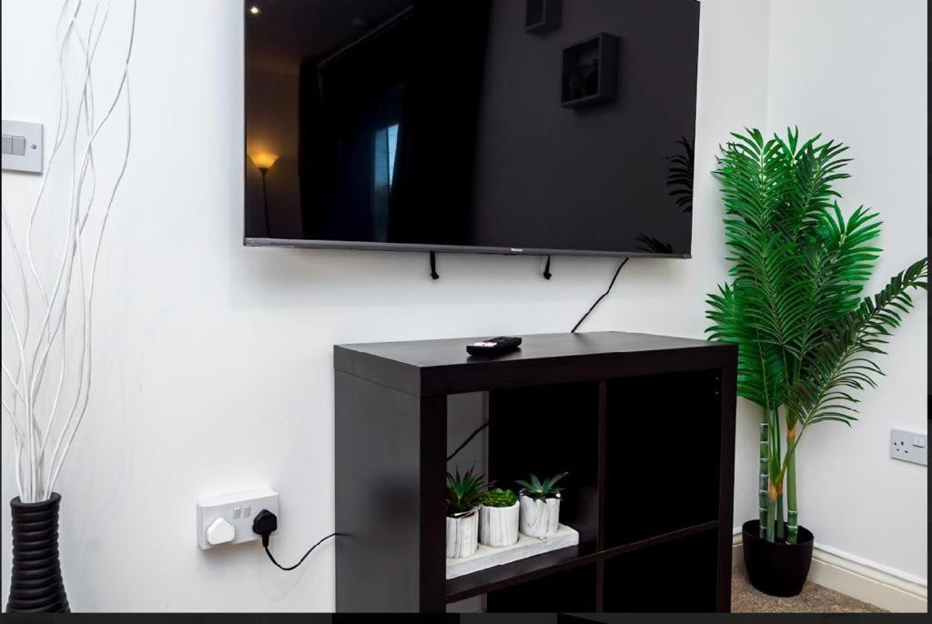 Bayview Apartments Southampton Bagian luar foto