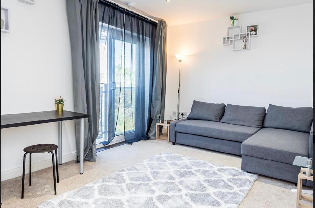 Bayview Apartments Southampton Bagian luar foto
