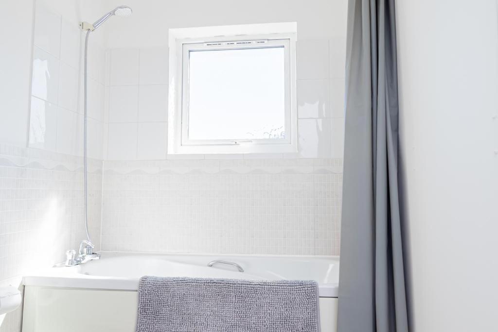 Bayview Apartments Southampton Bagian luar foto
