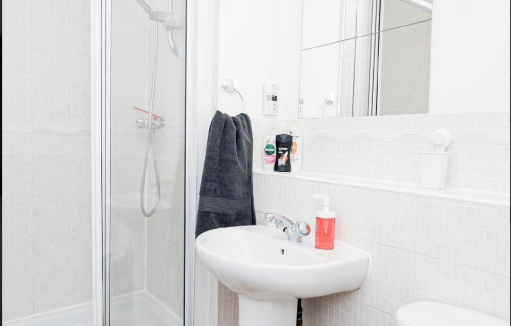 Bayview Apartments Southampton Ruang foto